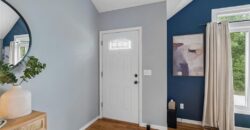 1011 NW 71st Court, Kansas City, MO 64118