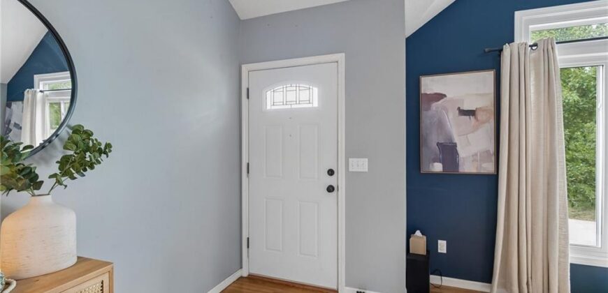 1011 NW 71st Court, Kansas City, MO 64118