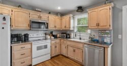 1011 NW 71st Court, Kansas City, MO 64118