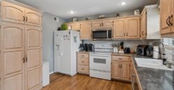1011 NW 71st Court, Kansas City, MO 64118