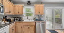 1011 NW 71st Court, Kansas City, MO 64118