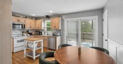 1011 NW 71st Court, Kansas City, MO 64118