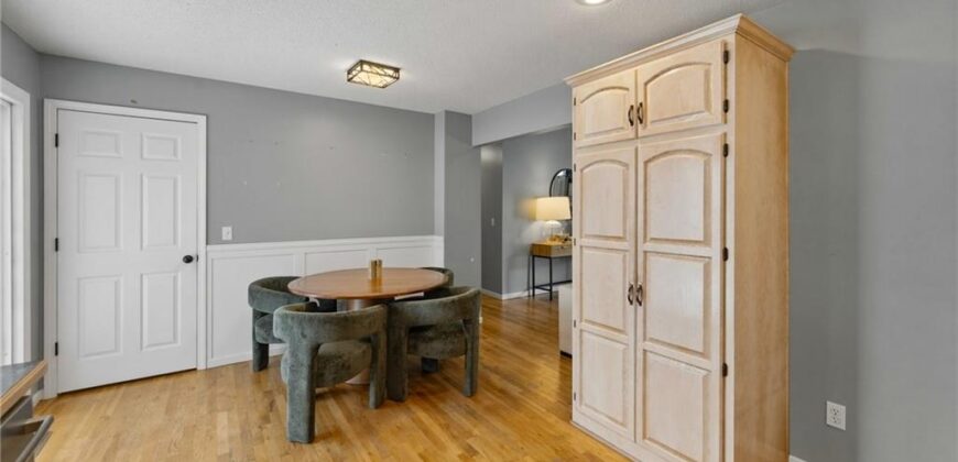 1011 NW 71st Court, Kansas City, MO 64118