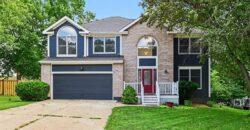 4823 NW 57th Court, Kansas City, MO 64151