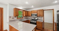 4823 NW 57th Court, Kansas City, MO 64151