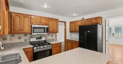 4823 NW 57th Court, Kansas City, MO 64151