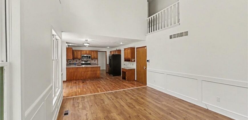 4823 NW 57th Court, Kansas City, MO 64151