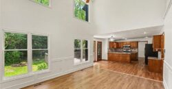 4823 NW 57th Court, Kansas City, MO 64151