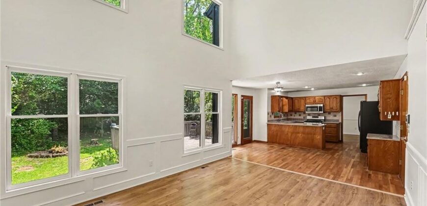 4823 NW 57th Court, Kansas City, MO 64151