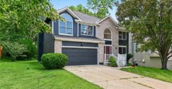4823 NW 57th Court, Kansas City, MO 64151