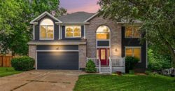 4823 NW 57th Court, Kansas City, MO 64151