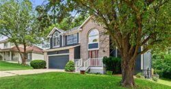 4823 NW 57th Court, Kansas City, MO 64151