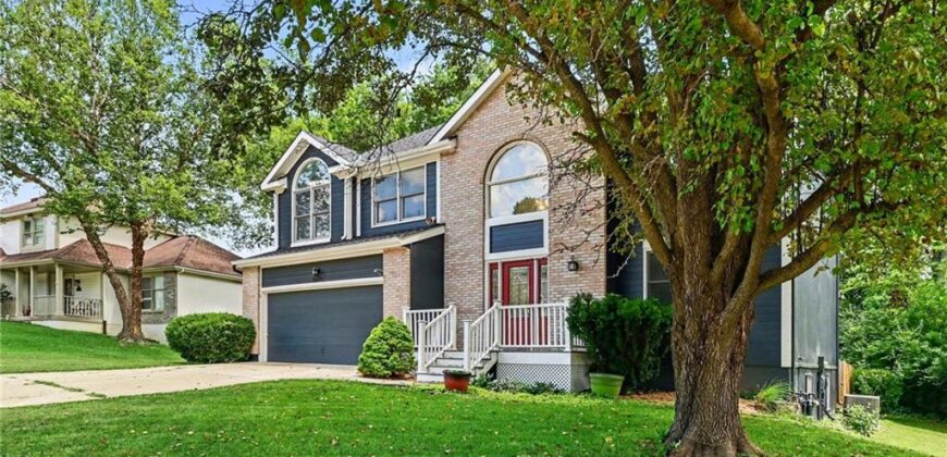 4823 NW 57th Court, Kansas City, MO 64151