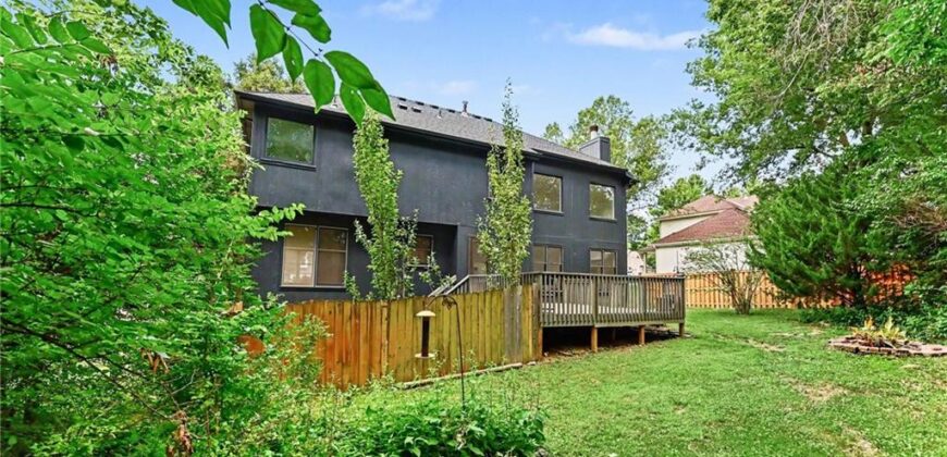 4823 NW 57th Court, Kansas City, MO 64151