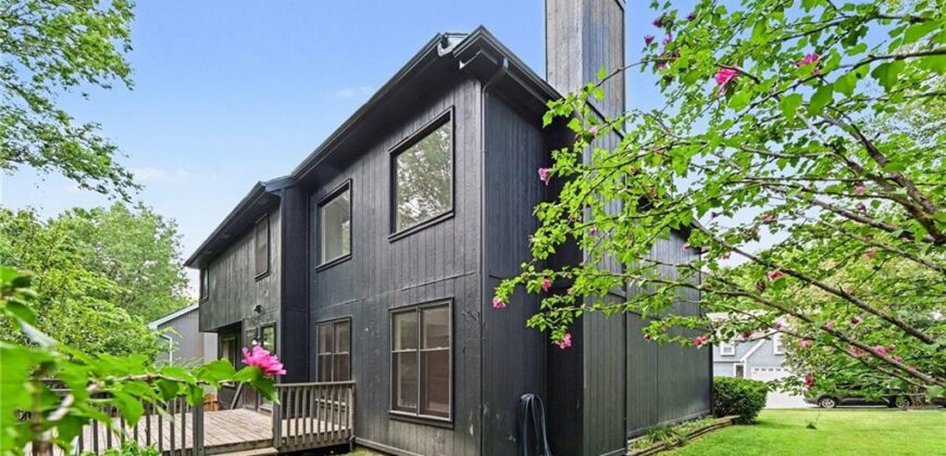 4823 NW 57th Court, Kansas City, MO 64151