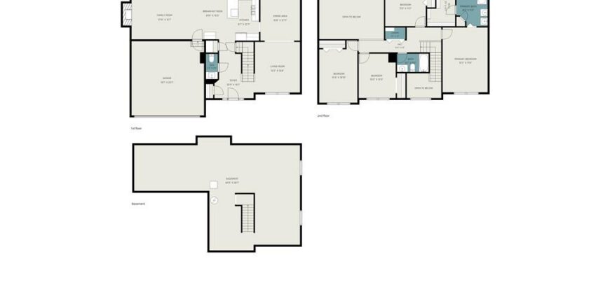4823 NW 57th Court, Kansas City, MO 64151
