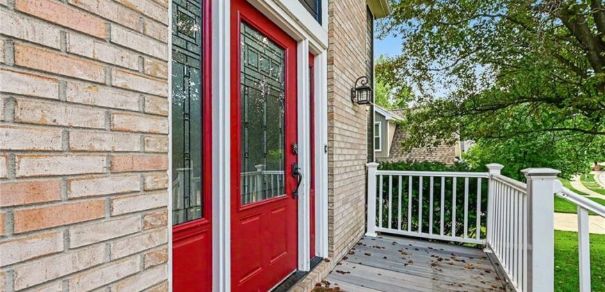 4823 NW 57th Court, Kansas City, MO 64151