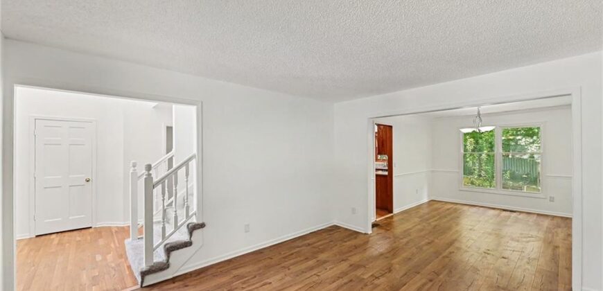 4823 NW 57th Court, Kansas City, MO 64151