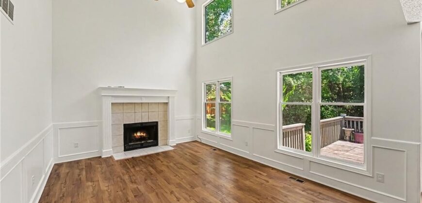 4823 NW 57th Court, Kansas City, MO 64151