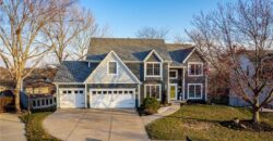 809 Cottonwood Place, Liberty, MO 64068
