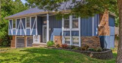 7617 N Stoddard Avenue, Kansas City, MO 64152