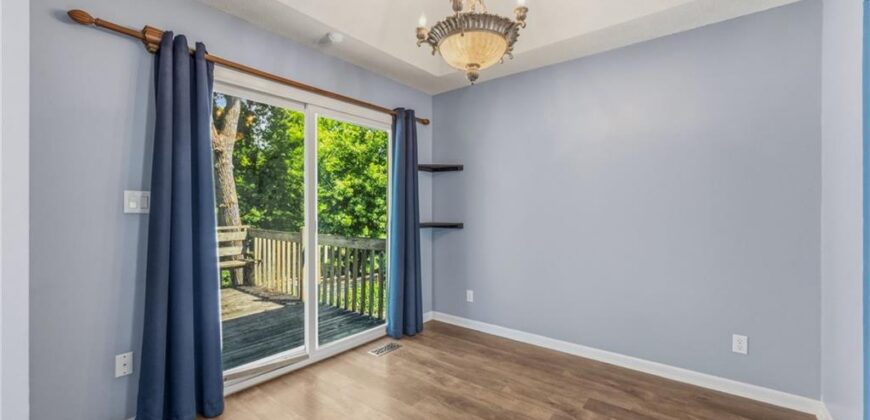 7617 N Stoddard Avenue, Kansas City, MO 64152