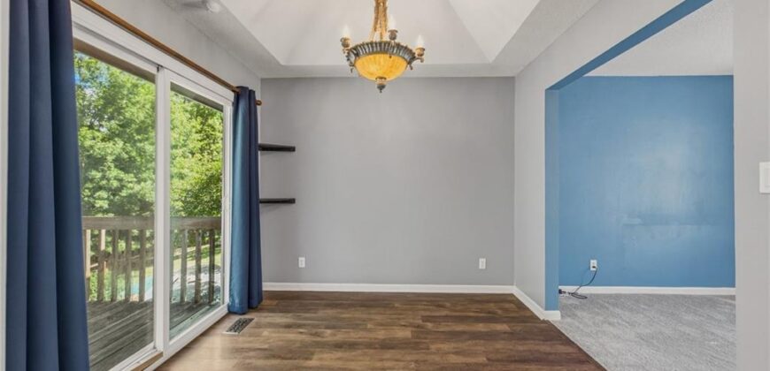 7617 N Stoddard Avenue, Kansas City, MO 64152