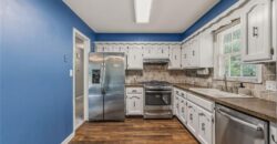 7617 N Stoddard Avenue, Kansas City, MO 64152