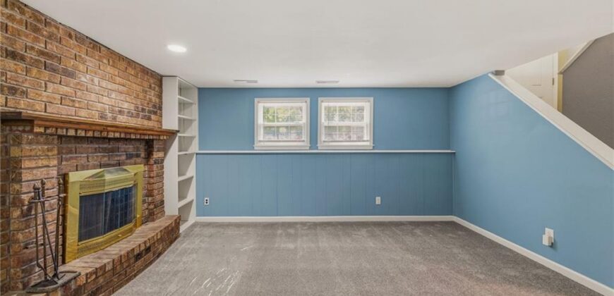 7617 N Stoddard Avenue, Kansas City, MO 64152