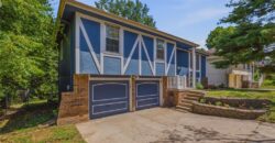 7617 N Stoddard Avenue, Kansas City, MO 64152