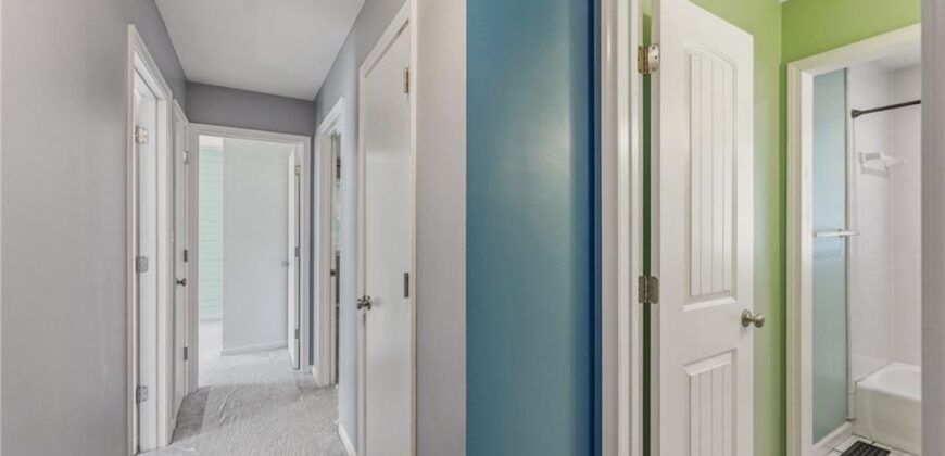 7617 N Stoddard Avenue, Kansas City, MO 64152