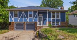 7617 N Stoddard Avenue, Kansas City, MO 64152