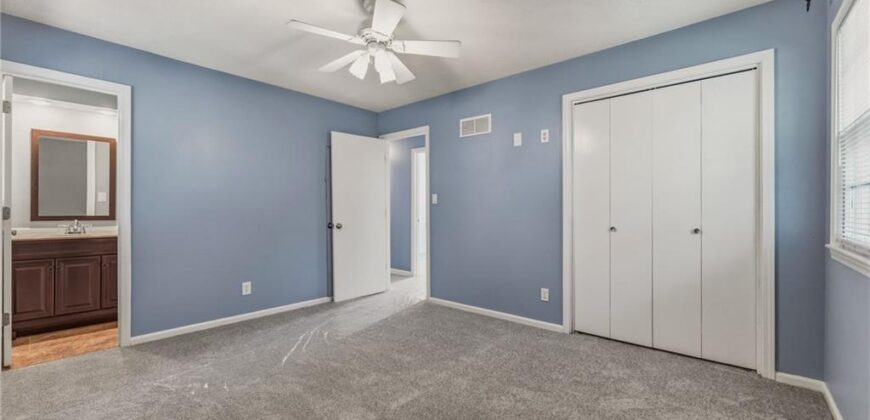 7617 N Stoddard Avenue, Kansas City, MO 64152