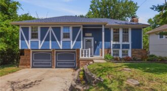 7617 N Stoddard Avenue, Kansas City, MO 64152