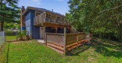 7617 N Stoddard Avenue, Kansas City, MO 64152