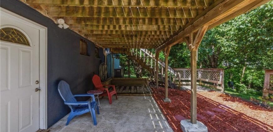 7617 N Stoddard Avenue, Kansas City, MO 64152