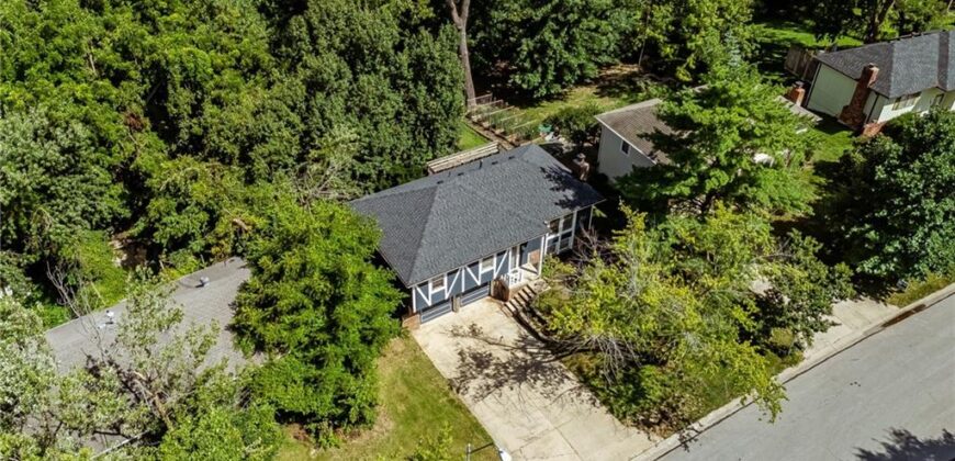 7617 N Stoddard Avenue, Kansas City, MO 64152