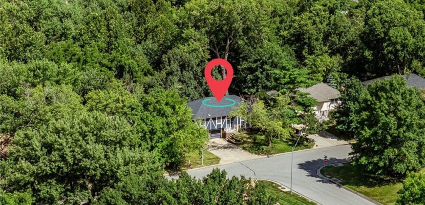 7617 N Stoddard Avenue, Kansas City, MO 64152