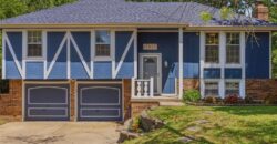 7617 N Stoddard Avenue, Kansas City, MO 64152