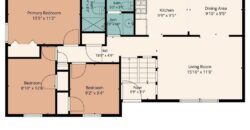 7617 N Stoddard Avenue, Kansas City, MO 64152