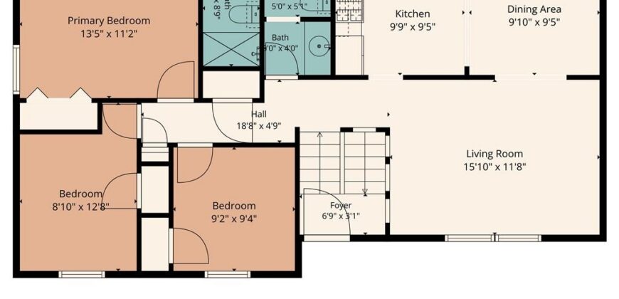 7617 N Stoddard Avenue, Kansas City, MO 64152