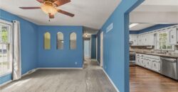 7617 N Stoddard Avenue, Kansas City, MO 64152