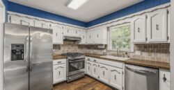 7617 N Stoddard Avenue, Kansas City, MO 64152
