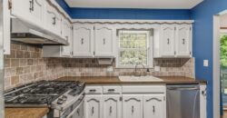7617 N Stoddard Avenue, Kansas City, MO 64152