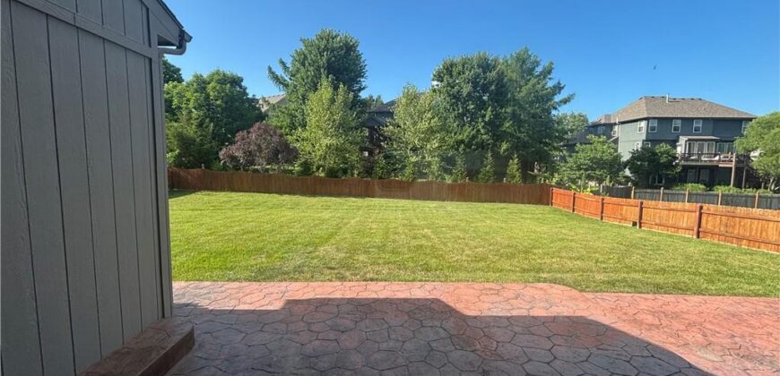 3812 NE 94th Terrace, Kansas City, MO 64156