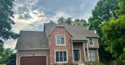 5404 Meadow Lake N/A, Parkville, MO 64152