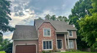 5404 Meadow Lake N/A, Parkville, MO 64152
