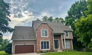 5404 Meadow Lake N/A, Parkville, MO 64152