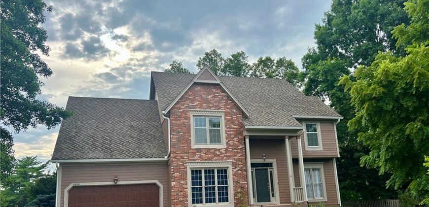 5404 Meadow Lake N/A, Parkville, MO 64152