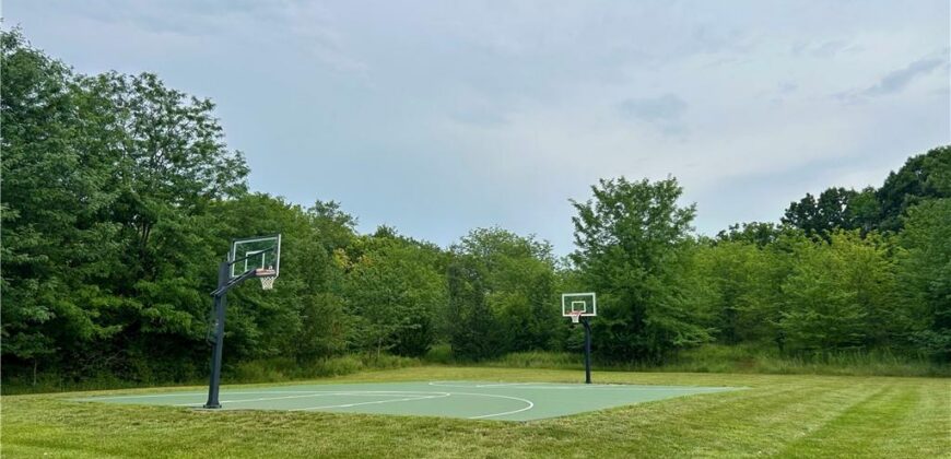 5404 Meadow Lake N/A, Parkville, MO 64152